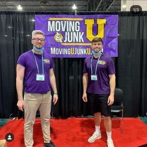 Meet your Posher, Steven